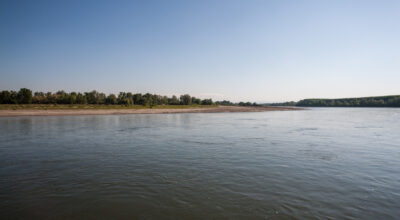 Cremona e il suo fiume